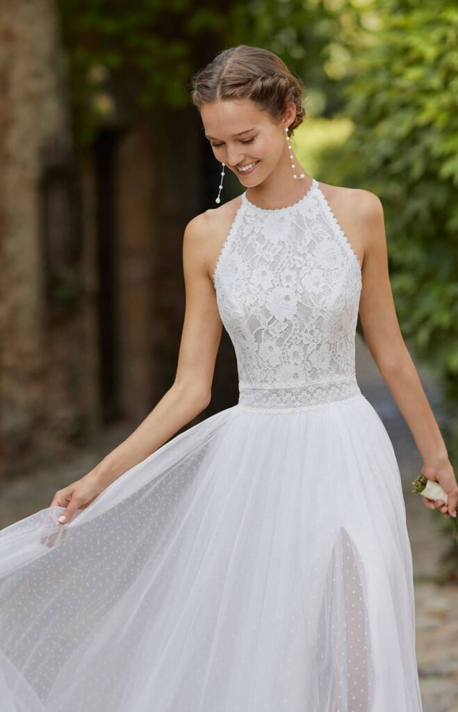 Anya Bridal Gown Boutique | Bridal Shop Hampshire | Anya Bridal Couture