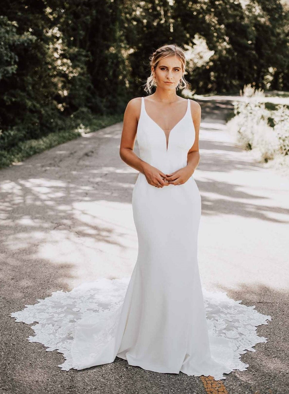 Essense of Australia Wedding Dresses | Anya Bridal Couture